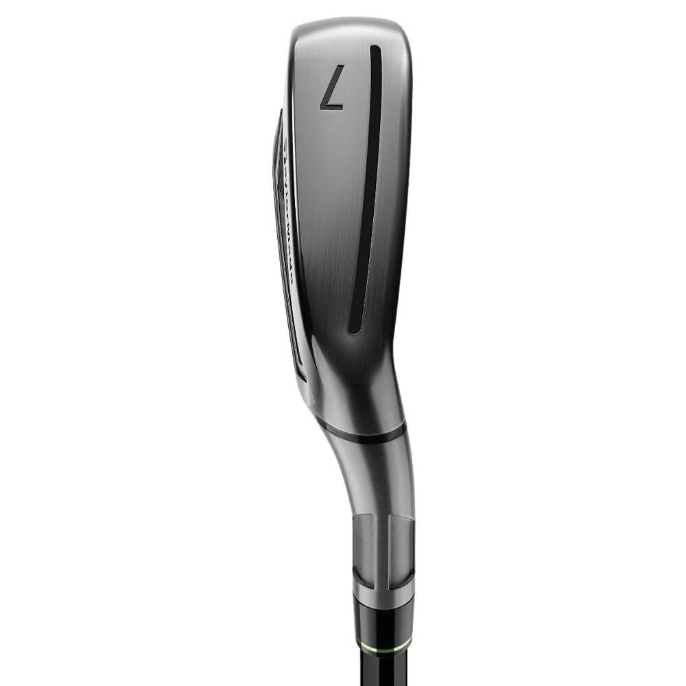 Ensemble de fers combo SIM 2 Max 3H 4H 5-PW avec tiges en acier | TAYLORMADE | Iron Sets | Hommes | Golf Town Limited