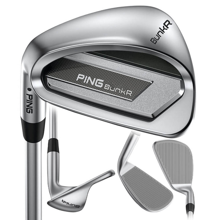 PING BunkR Wedge - 25 Men