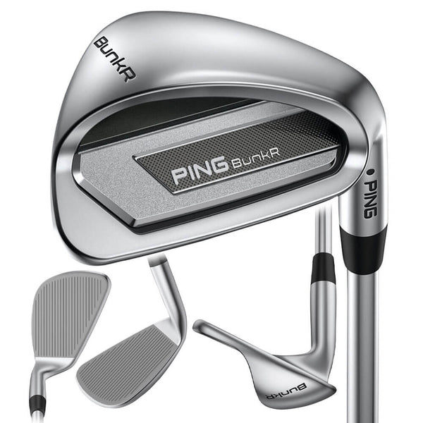 PING BunkR Wedge - 25 Men