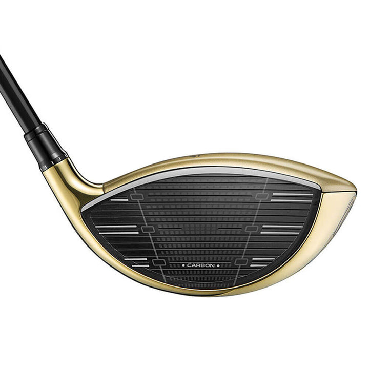 TaylorMade Qi35 Precious Metals Driver 460cc - 25 Men