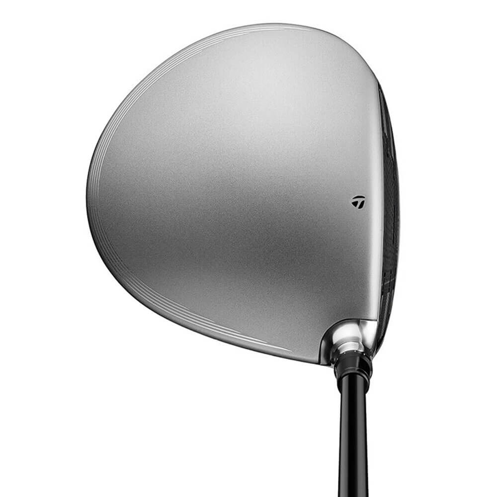 TaylorMade Qi35 Precious Metals Driver 460cc - 25 Men