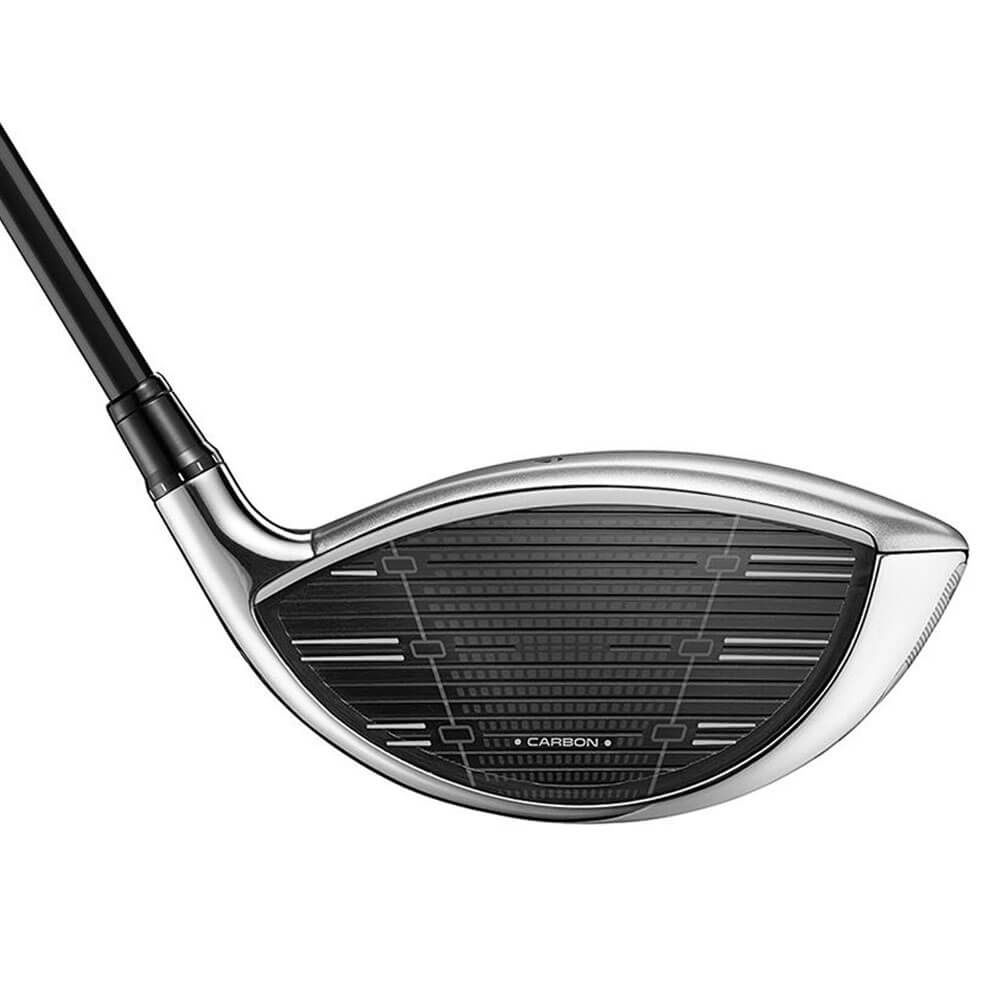 TaylorMade Qi35 Precious Metals Driver 460cc - 25 Men