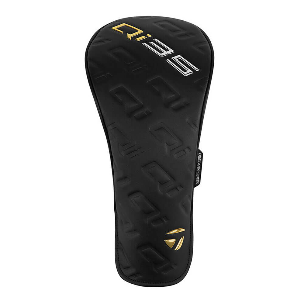 TaylorMade Qi35 Precious Metals Driver 460cc - 25 Men