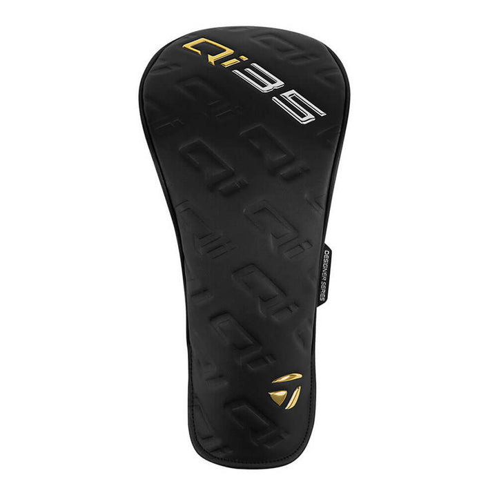 TaylorMade Qi35 Precious Metals Driver 460cc - 25 Men