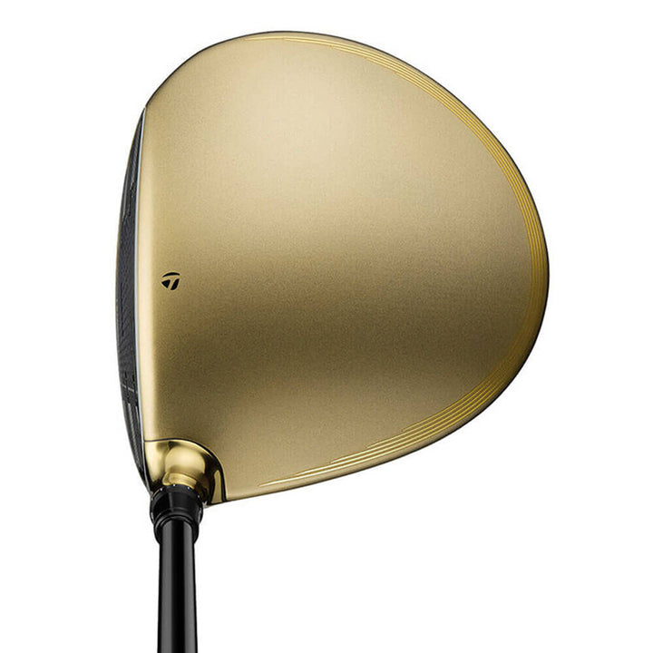 TaylorMade Qi35 Precious Metals Driver 460cc - 25 Men
