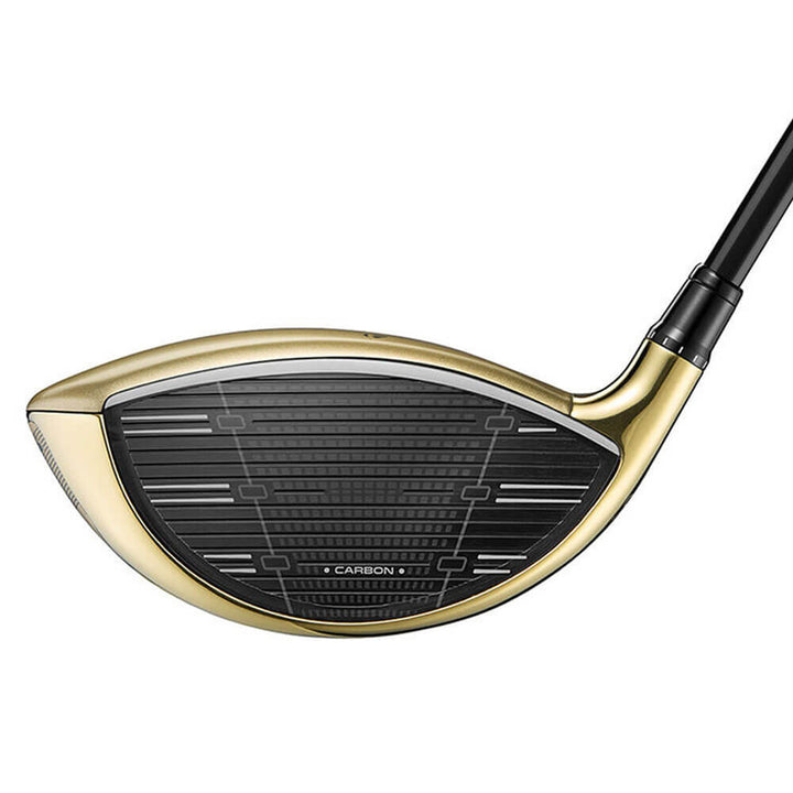 TaylorMade Qi35 Precious Metals Driver 460cc - 25 Men
