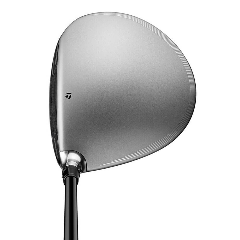 TaylorMade Qi35 Precious Metals Driver 460cc - 25 Men