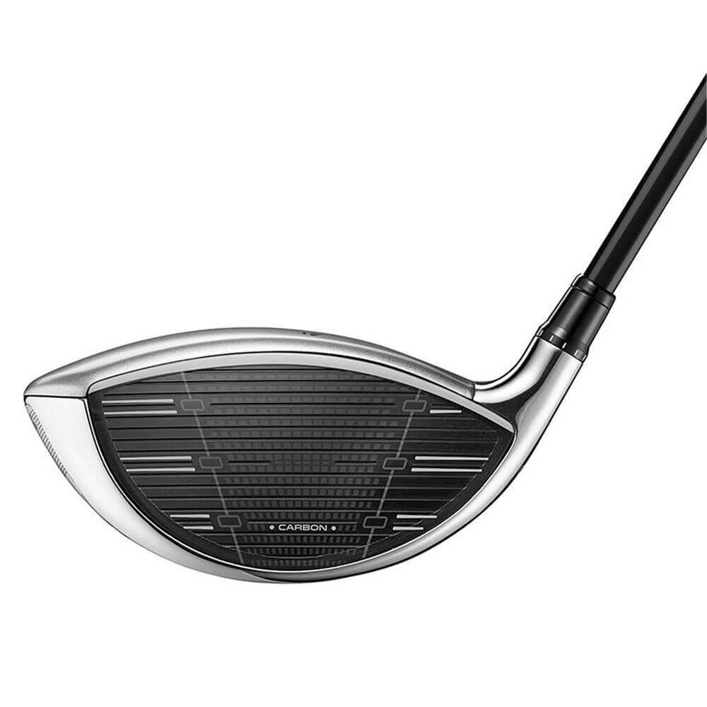 TaylorMade Qi35 Precious Metals Driver 460cc - 25 Men