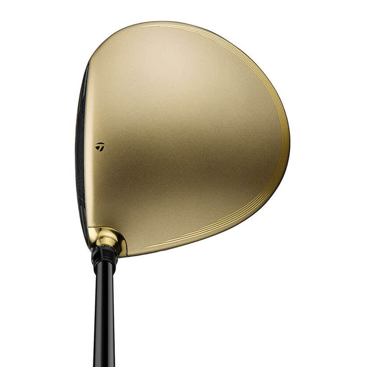 TaylorMade Qi35 Max Precious Metals Driver 460cc - 25 Men