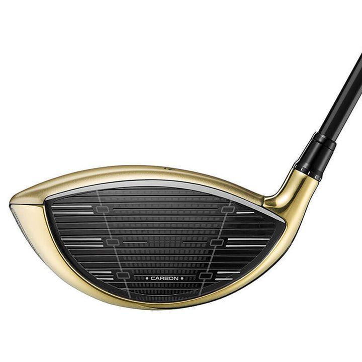 TaylorMade Qi35 Max Precious Metals Driver 460cc - 25 Men