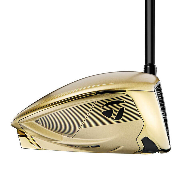 TaylorMade Qi35 Max Precious Metals Driver 460cc - 25 Men