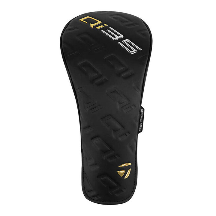 TaylorMade Qi35 Max Precious Metals Driver 460cc - 25 Men