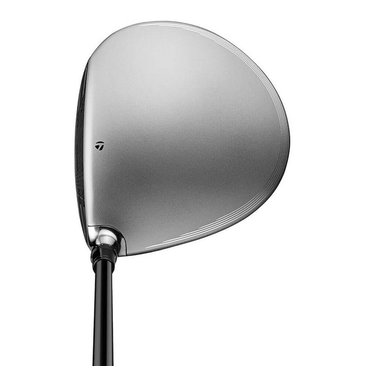 TaylorMade Qi35 Max Precious Metals Driver 460cc - 25 Men