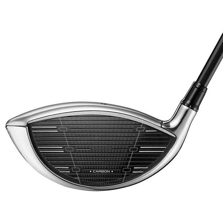 TaylorMade Qi35 Max Precious Metals Driver 460cc - 25 Men