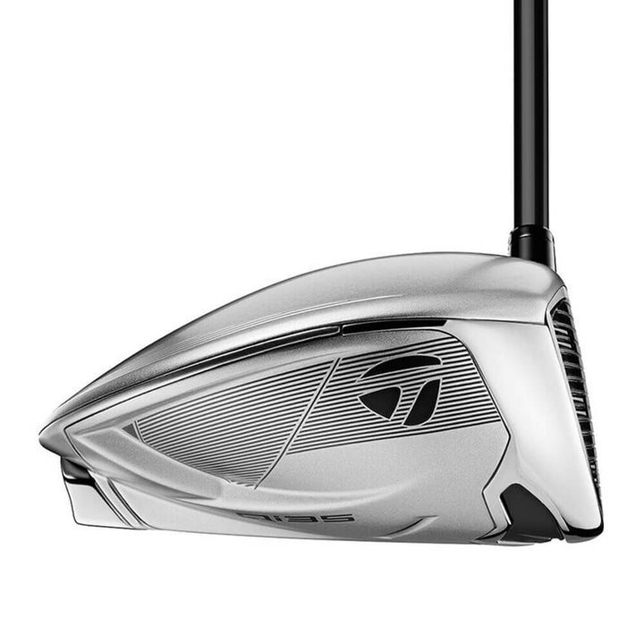 TaylorMade Qi35 Max Precious Metals Driver 460cc - 25 Men
