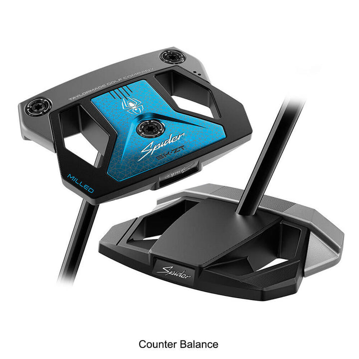 TaylorMade Spider 5K-ZT Putter - 25