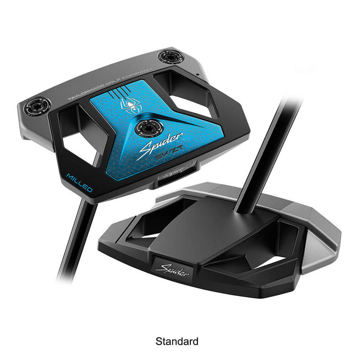 TaylorMade Spider 5K-ZT Putter - 25