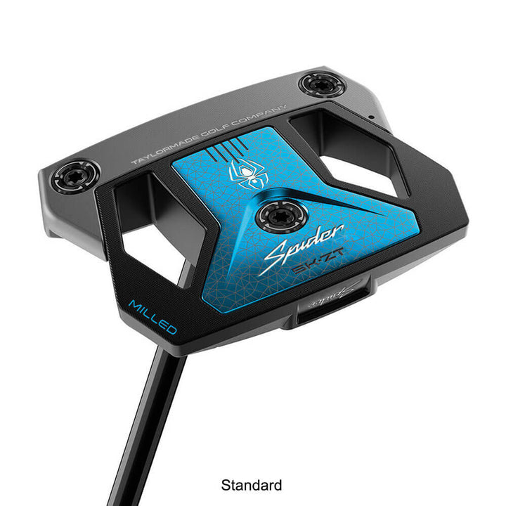 TaylorMade Spider 5K-ZT Putter - 25
