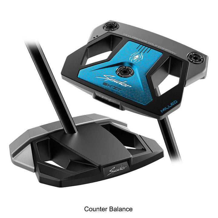 TaylorMade Spider 5K-ZT Putter - 25