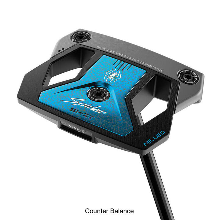 TaylorMade Spider 5K-ZT Putter - 25
