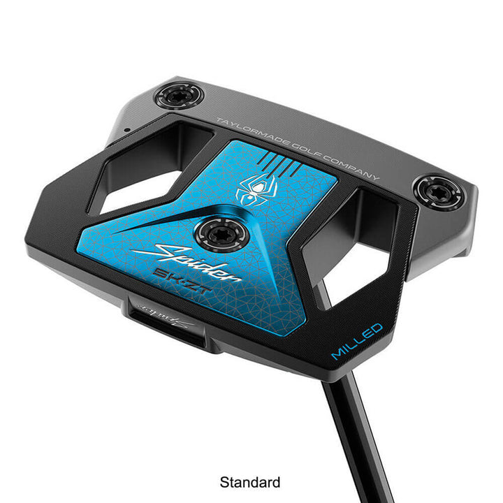 TaylorMade Spider 5K-ZT Putter - 25