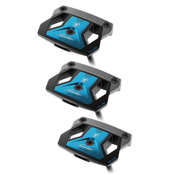 TaylorMade Spider 5K-ZT Putter - 25