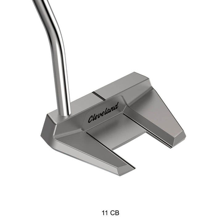 Cleveland HB Soft 2 Putter - 25
