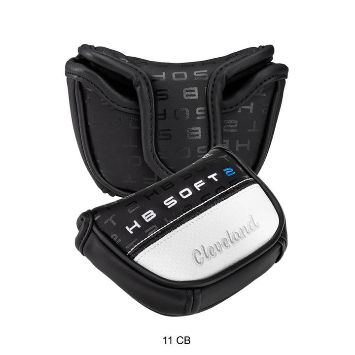 Cleveland HB Soft 2 Putter - 25