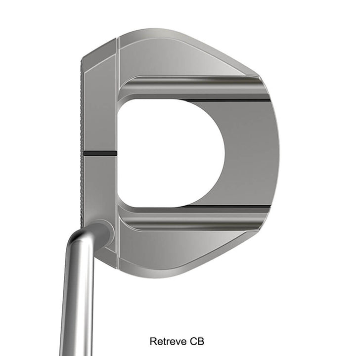 Cleveland HB Soft 2 Putter - 25