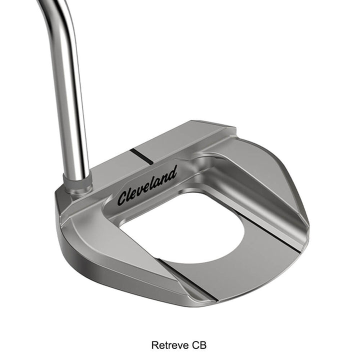 Cleveland HB Soft 2 Putter - 25