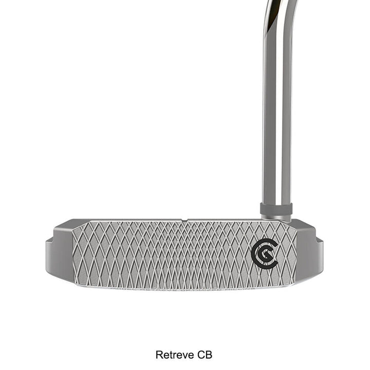 Cleveland HB Soft 2 Putter - 25