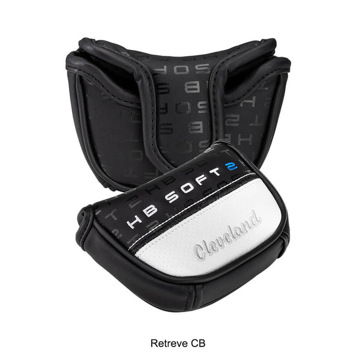 Cleveland HB Soft 2 Putter - 25