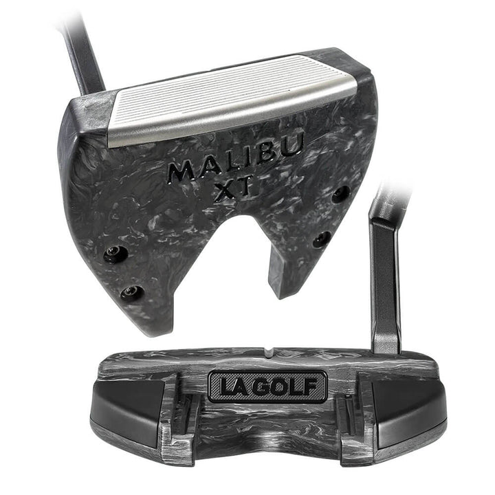 LA Golf Malibu XT Putter - 25