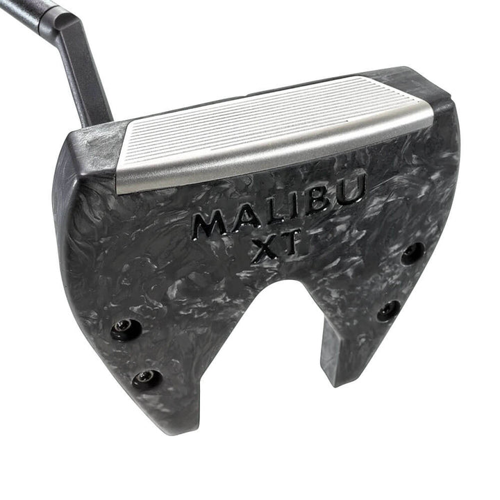LA Golf Malibu XT Putter - 25
