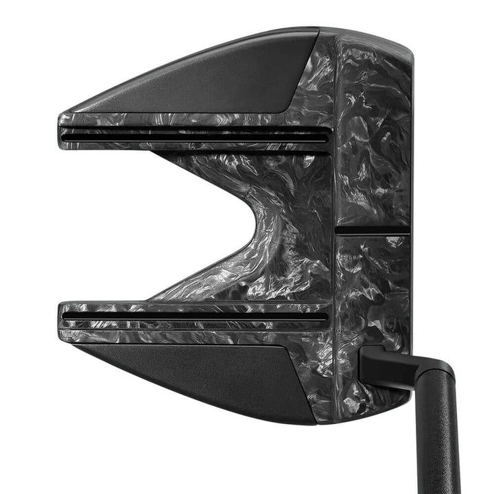 LA Golf Malibu XT Putter - 25