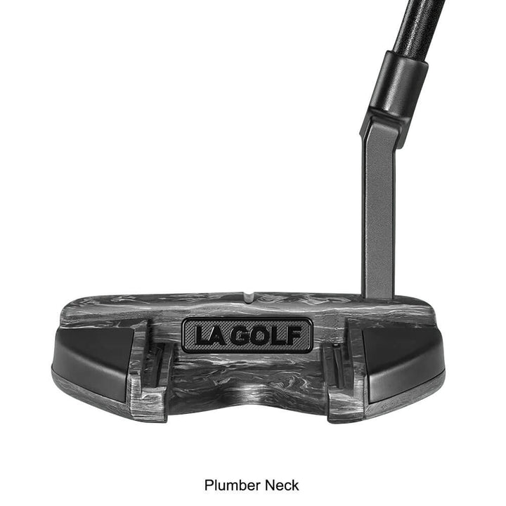 LA Golf Malibu XT Putter - 25