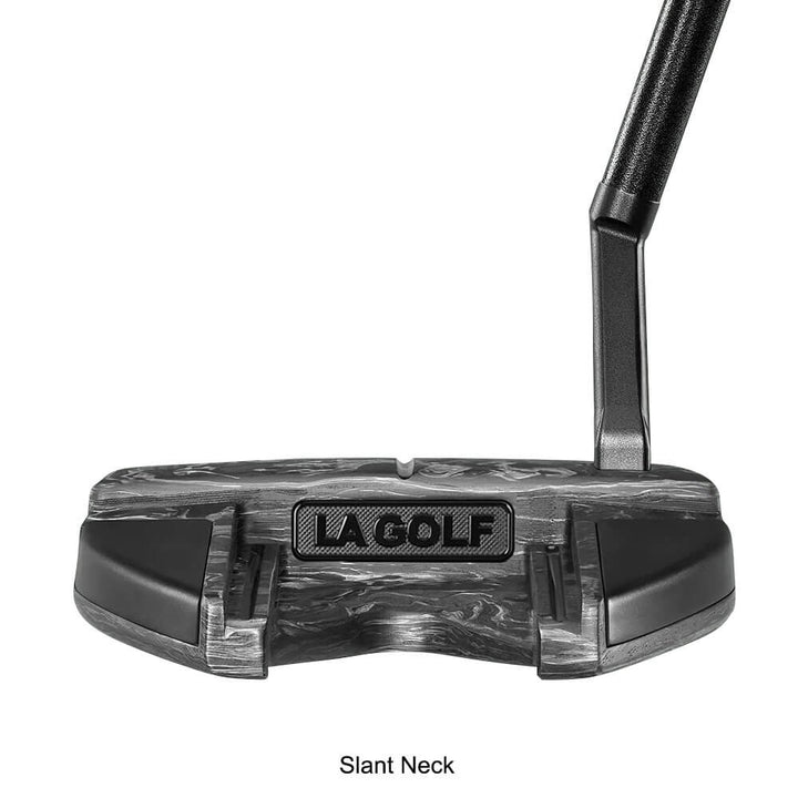 LA Golf Malibu XT Putter - 25