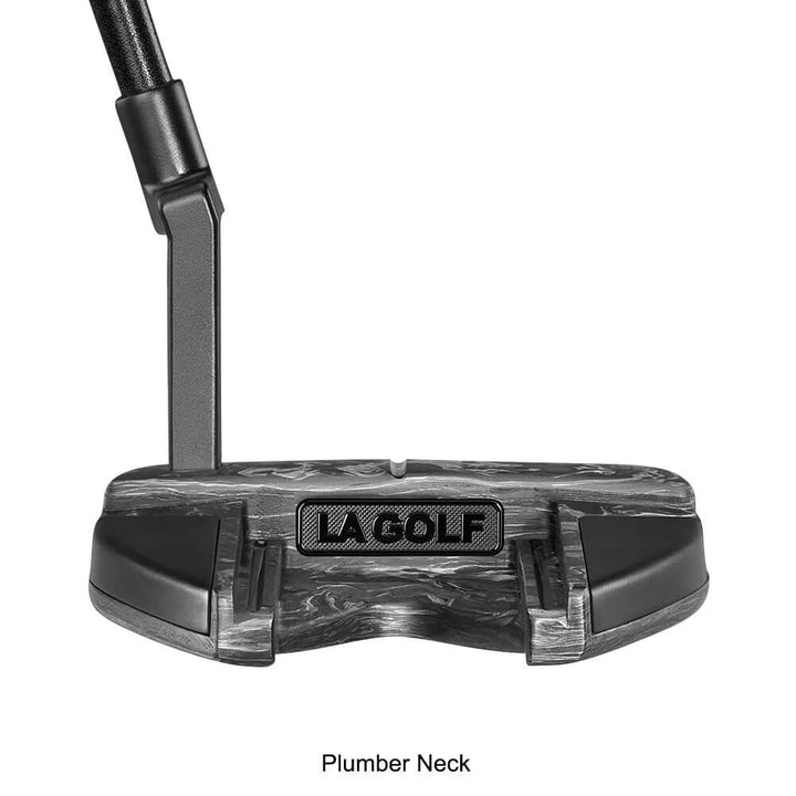 LA Golf Malibu XT Putter - 25