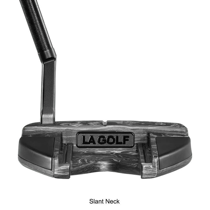 LA Golf Malibu XT Putter - 25