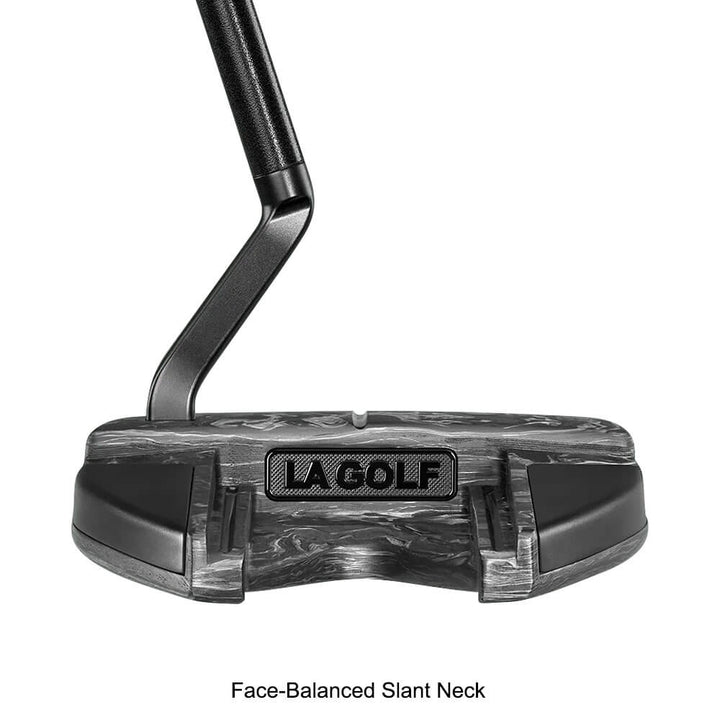 LA Golf Malibu XT Putter - 25