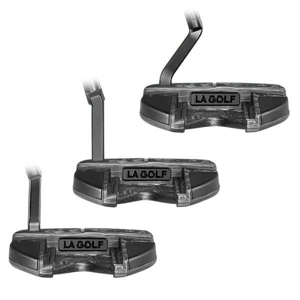 LA Golf Malibu XT Putter - 25