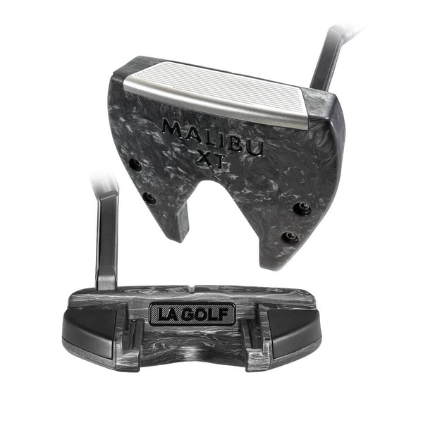 LA Golf Malibu XT Armlock Putter - 25