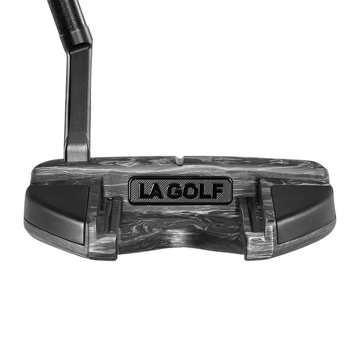 LA Golf Malibu XT Armlock Putter - 25