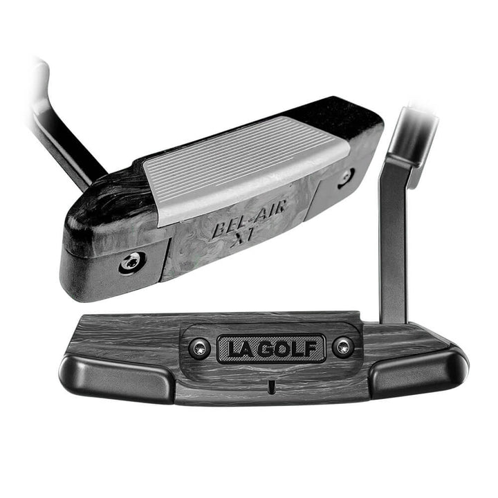 LA Golf Bel-Air XT Putter - 25
