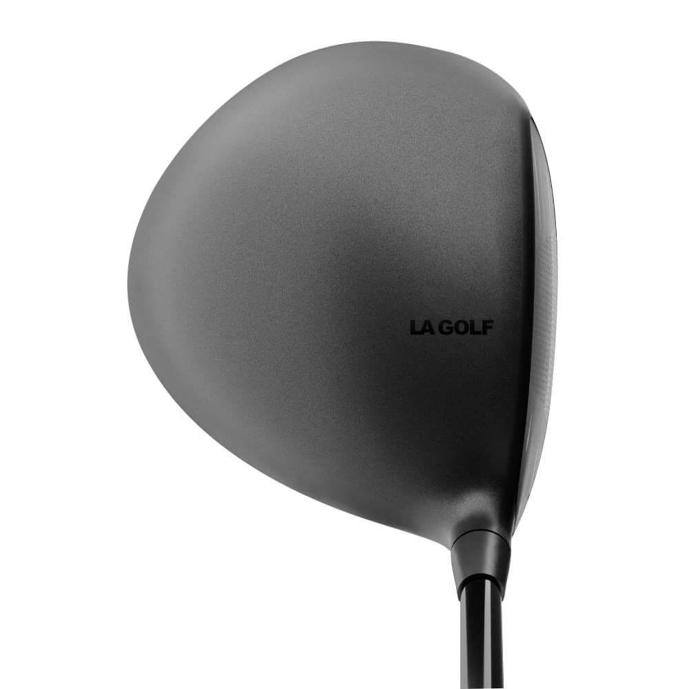 LA Golf Face ID 10-10 Driver 460cc - 25 Women