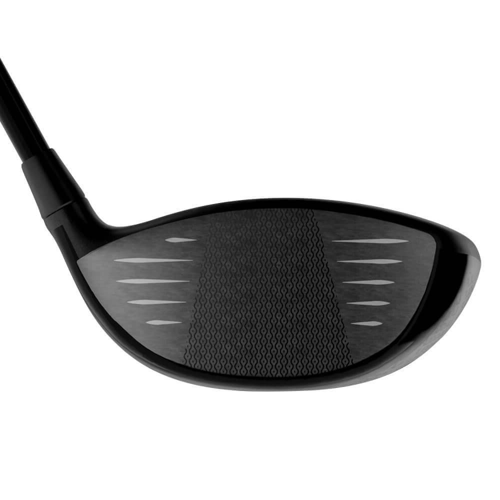 LA Golf Face ID 10-10 Driver 460cc - 25 Women