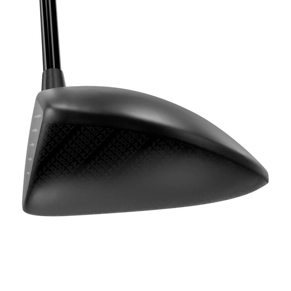 LA Golf Face ID 10-10 Driver 460cc - 25 Women