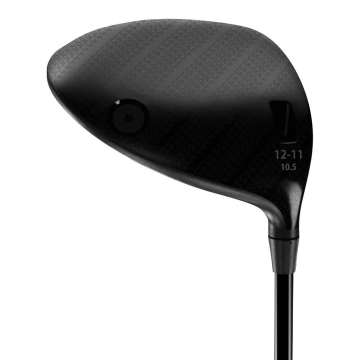 LA Golf Face ID 12-11 Driver 460cc - 25 Women