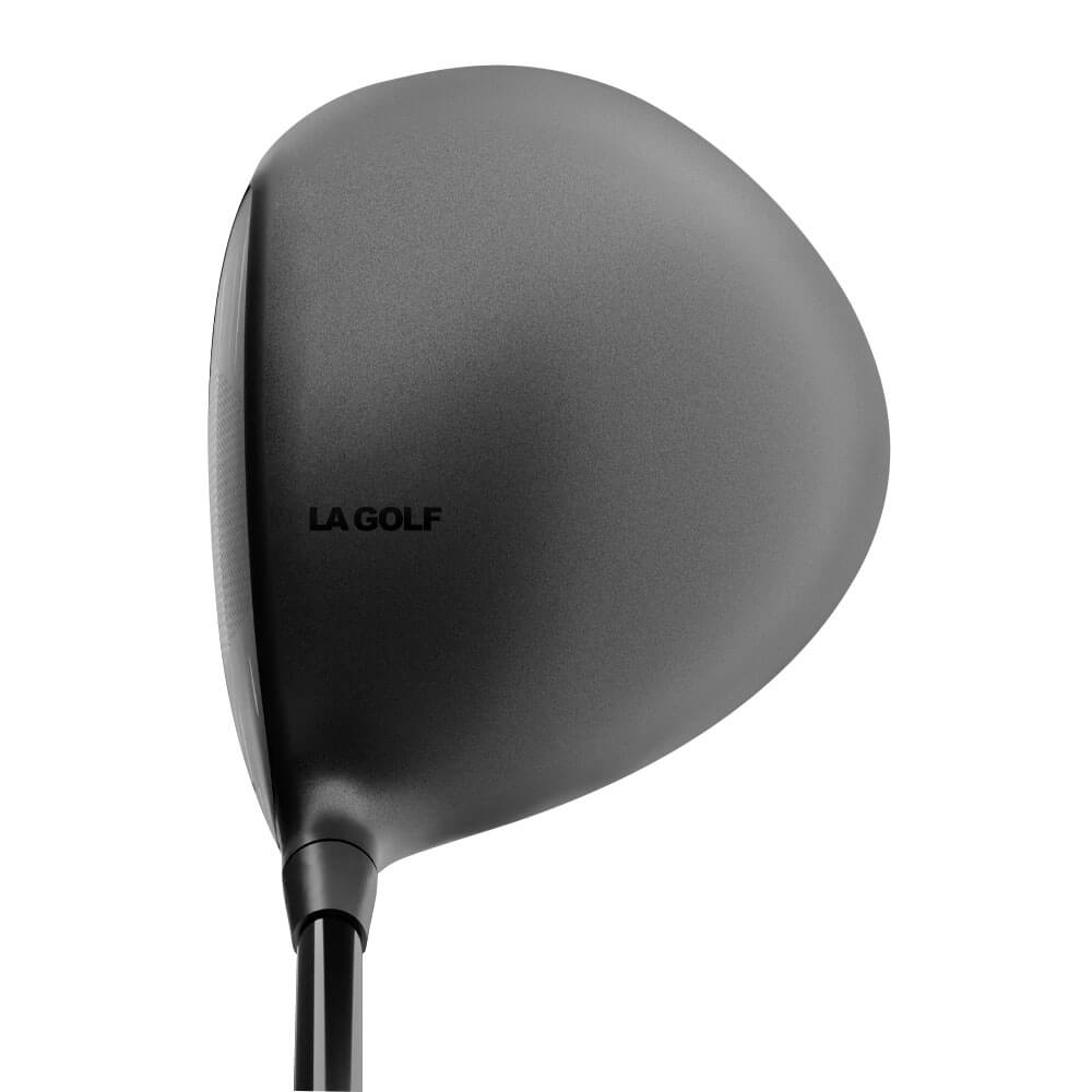 LA Golf Face ID 13-12 Driver - 25 Men