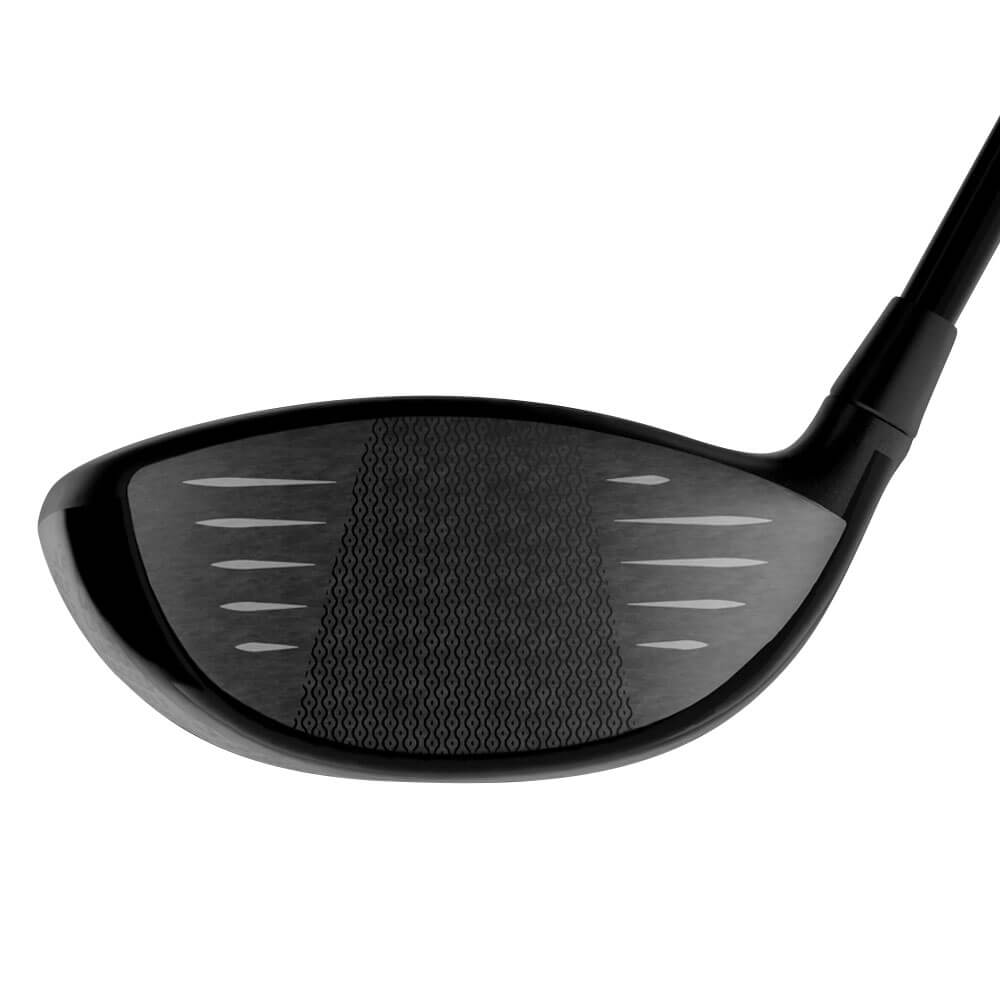 LA Golf Face ID 13-12 Driver - 25 Men